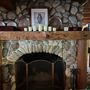 4 Log Cabins and 15 Wooded Acres Near Crestline, CA