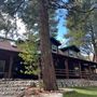 4 Log Cabins and 15 Wooded Acres Near Crestline, CA