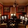 Victorian House