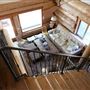 Log Cabin