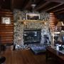 Log Cabin