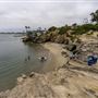 Corona del Mar State Beach (SB)