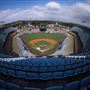 Dodger Stadium