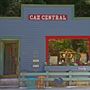 Cazadero