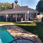 Chic Home With Great Outdoor Space