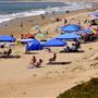 Carpinteria State Beach (SB)