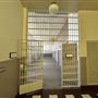 San Pedro Municipal Building - Jail & Courtrooms