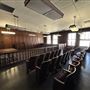 San Pedro Municipal Building - Jail & Courtrooms
