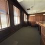 San Pedro Municipal Building - Jail & Courtrooms