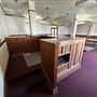 San Pedro Municipal Building - Jail & Courtrooms
