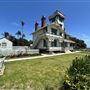 Point Fermin Lighthouse Museum