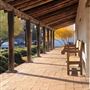 Sonoma State Historic Park (SHP) / General Vallejo’s Home / The Barracks / Mission San Francisco Solano