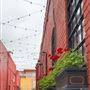 Railroad Square Historic District