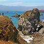 Sonoma Coast State Park (SP)