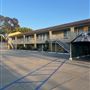 Southern Motel - South Gate. Ca