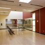 Legacy Commons Senior Center