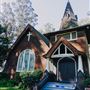 St. Peter's Chapel on Mare Island