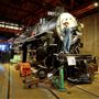 California State Railroad Museum Point of Interest (POI)