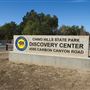 Chino Hills State Park (SP)