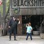 Knott's Berry Farm & Knott's California Marketplace