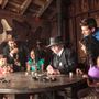Knott's Berry Farm & Knott's California Marketplace