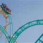 Knott's Berry Farm & Knott's California Marketplace