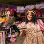 Knott's Berry Farm & Knott's California Marketplace
