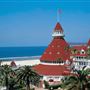 Hotel del Coronado and Beach Village at the Hotel Del