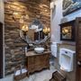 Woodland Hills Rustic Cabin