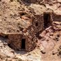 Calico Ghost Town - Odessa & Mule Canyon Off Highway Vehicle Access - OHV