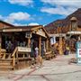 Calico Ghost Town - Odessa & Mule Canyon Off Highway Vehicle Access - OHV