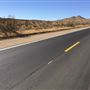 Trona - Red Mountain Rd.