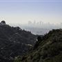 Griffith Observatory - Griffith Park