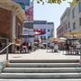 Downtown Santa Cruz