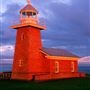 Mark Abbott Memorial Lighthouse aka Santa Cruz Surfing Museum