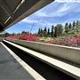 Japanese Gardens @ Donald C. Tillman Water Reclamation Plant