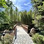 Japanese Gardens @ Donald C. Tillman Water Reclamation Plant