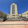 Van Nuys Municipal Building