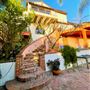 Positano Villa