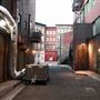 Fox Studio Lot