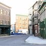 Fox Studio Lot