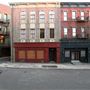Fox Studio Lot