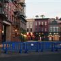 Fox Studio Lot