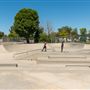Pedlow Field Skate Park