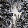 Dodge Ridge Mountain Resort