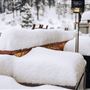 Dodge Ridge Mountain Resort