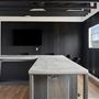 La Crescenta Modern Office with Rooftop Patio – Film & Photo