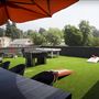 La Crescenta Modern Office with Rooftop Patio – Film & Photo