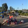Dennis the Menace Playground at El Estero Park Complex