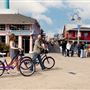 Monterey Fisherman's Wharf